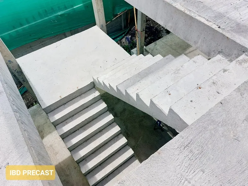 Residential Prasert Manoonkit - I Building