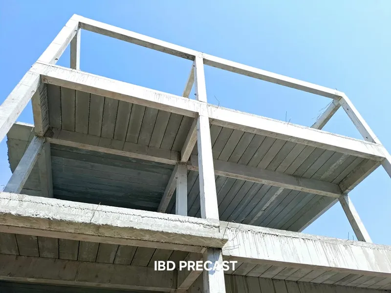 Residential Ladprao, Bangkok - I Building