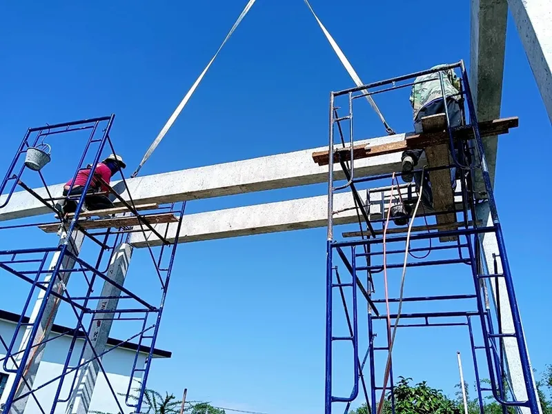 Commercial Phra Pradaeng, Samut Prakan - I Building