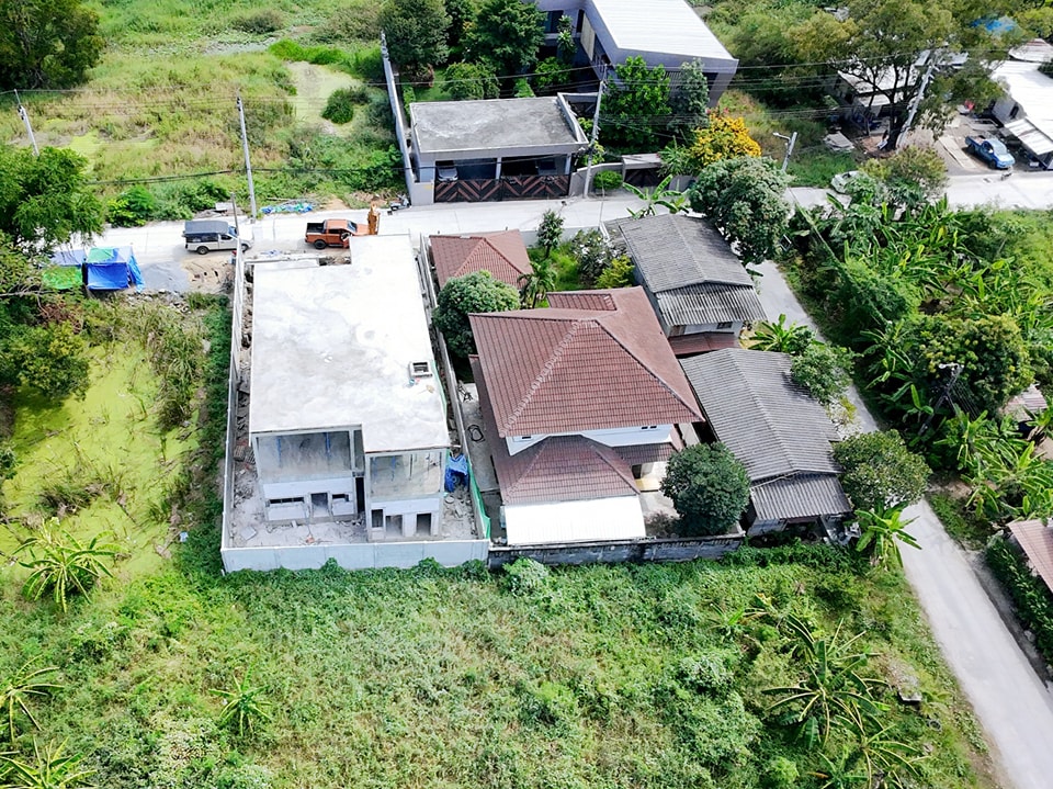 Precast Construction Project คู้บอน กทม. - Image 5