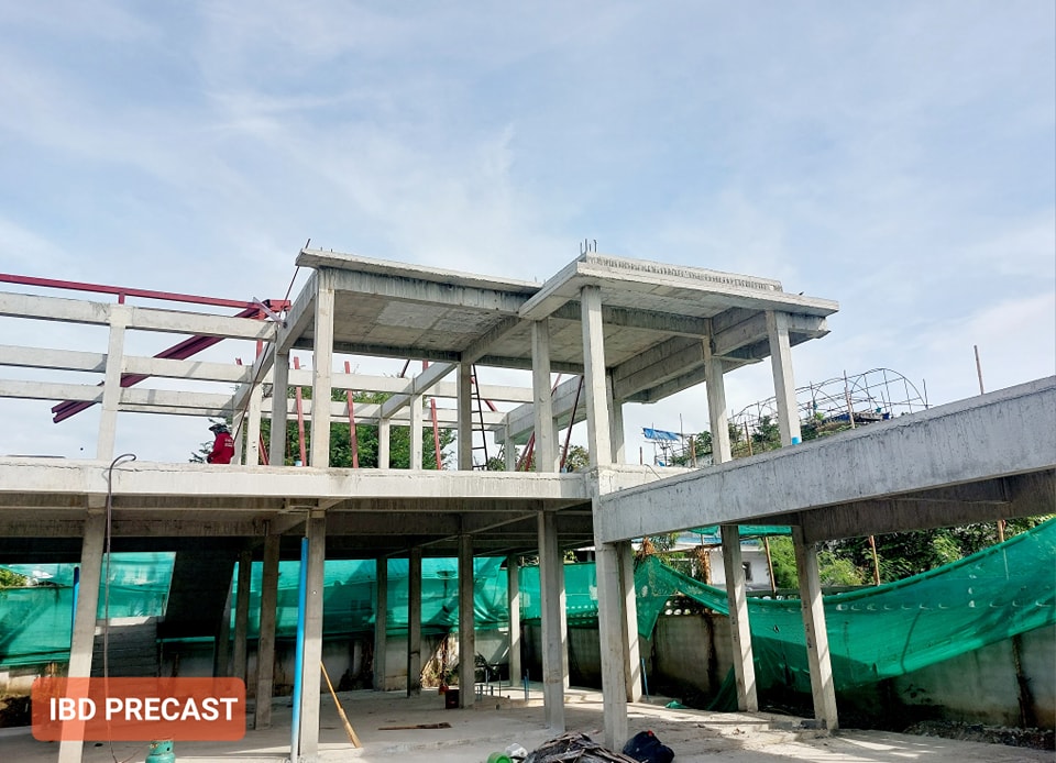 อาคารพักอาศัย 2 ชั้น ติวานนท์ นนทบุรี - Image 2