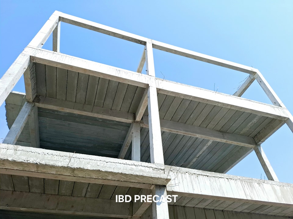 3-Story Residential Building ลาดพร้าว - Image 4